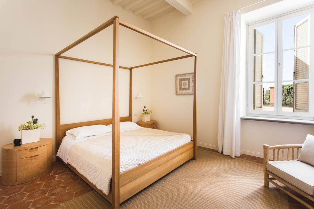 Villa Loggio Winery And Boutique Hotel Cortona Exteriör bild