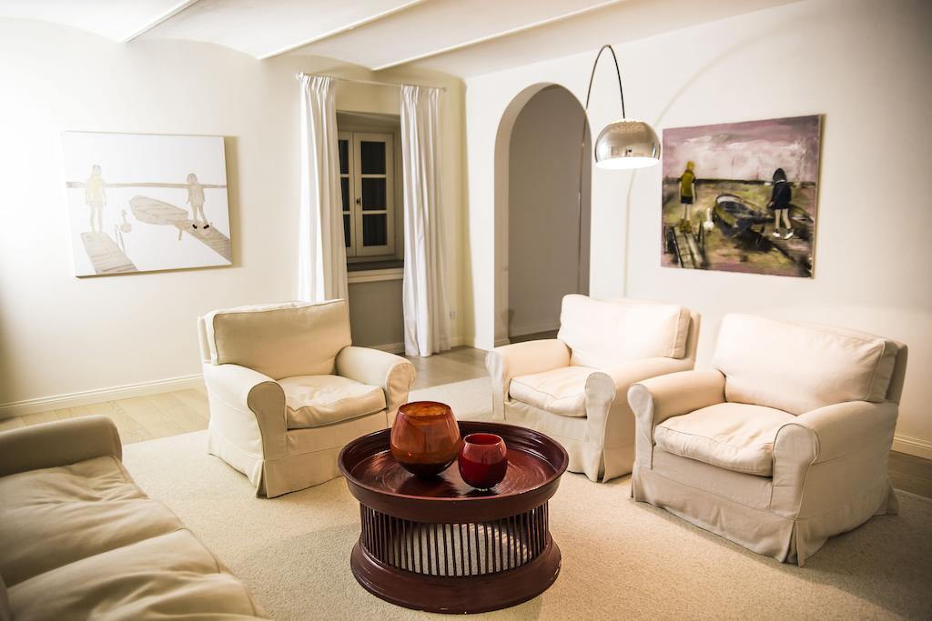 Villa Loggio Winery And Boutique Hotel Cortona Rum bild