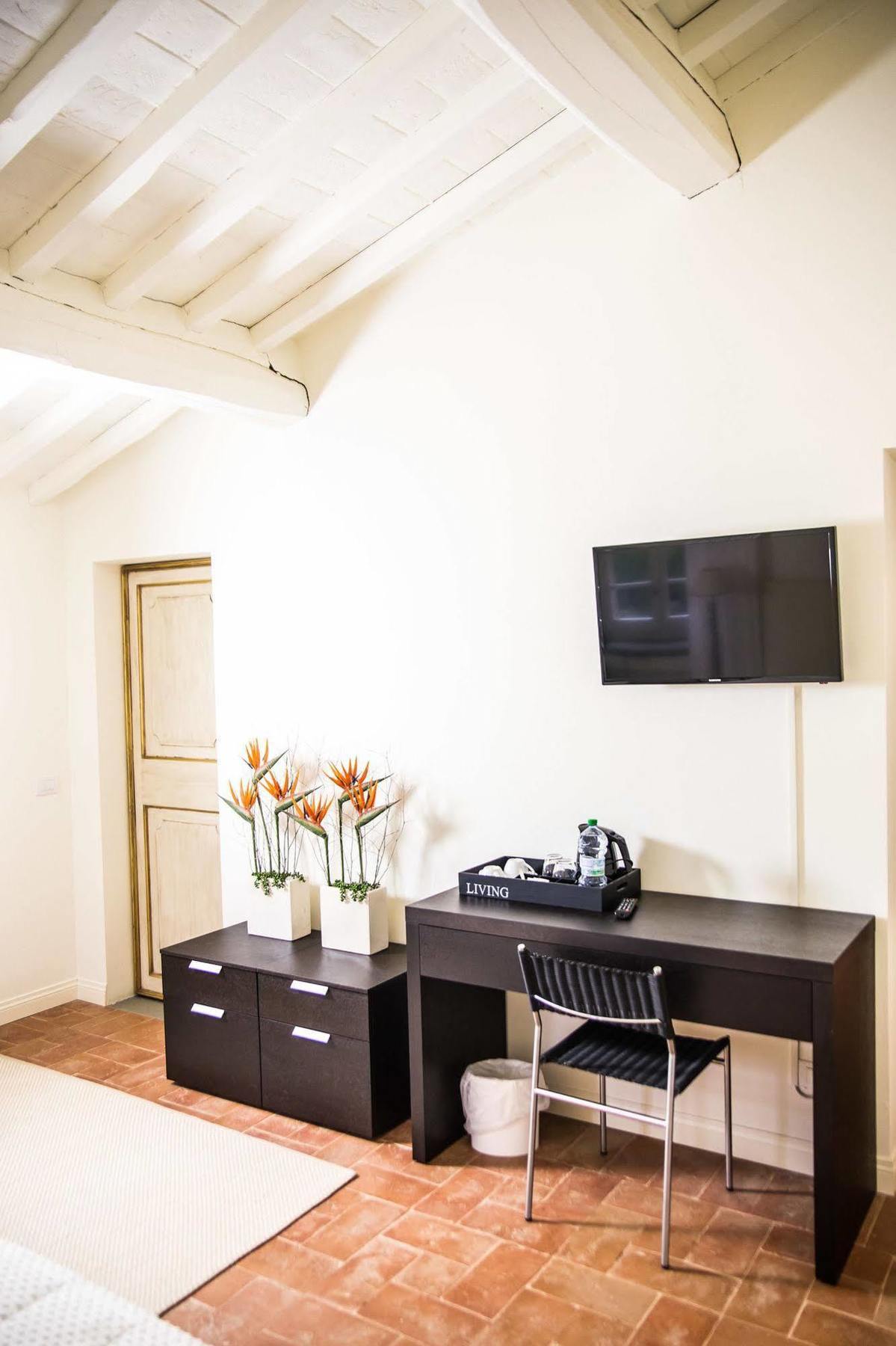 Villa Loggio Winery And Boutique Hotel Cortona Exteriör bild