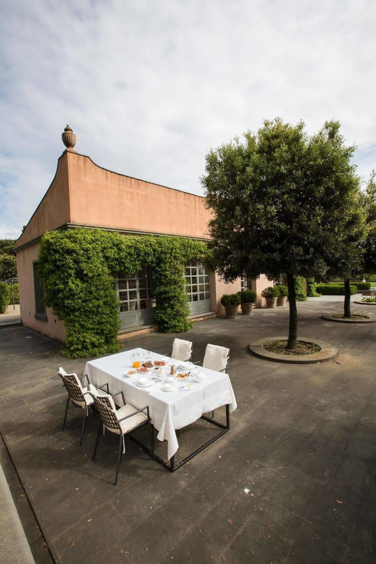 Villa Loggio Winery And Boutique Hotel Cortona Exteriör bild
